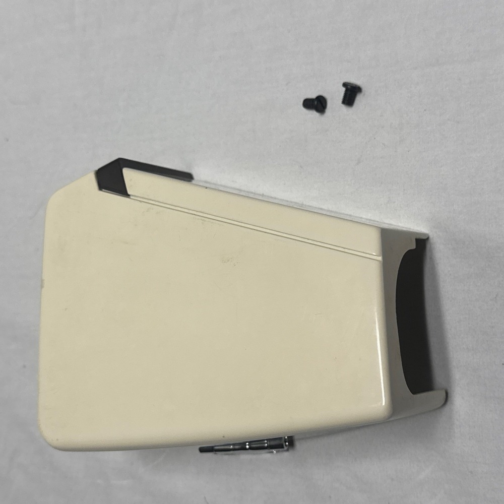 Kenmore 158 158.1792182 Sewing Machine Replacement OEM Part Metal Light cover
